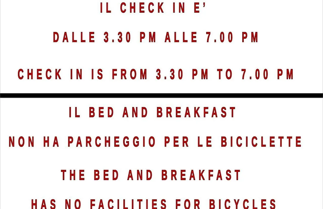 B & B Antico Borgo Teresiano-1